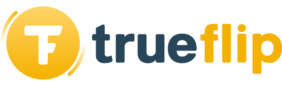 true-flip-logo