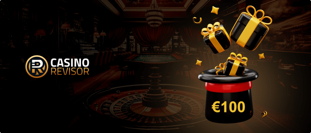 100 Euro Bonus No Deposit