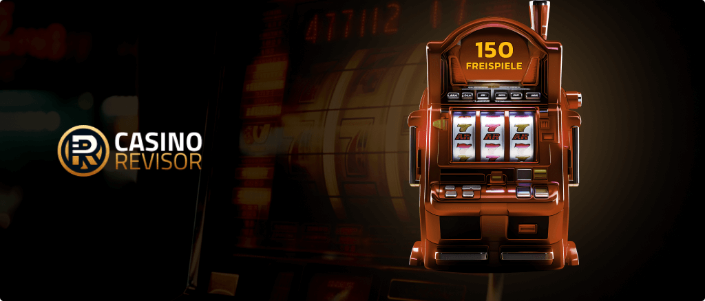 150 Free Spins No Deposit