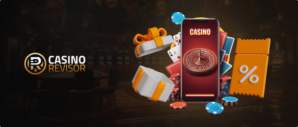 Online Casino Bonus Codes