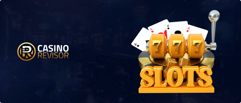 Online Slots Kostenlos Spielen