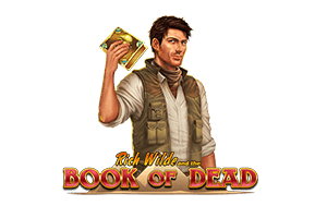 Book of Dead