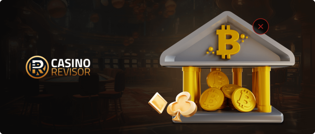 Mit Kryptos im Online Casino ohne Bankkonto spielen