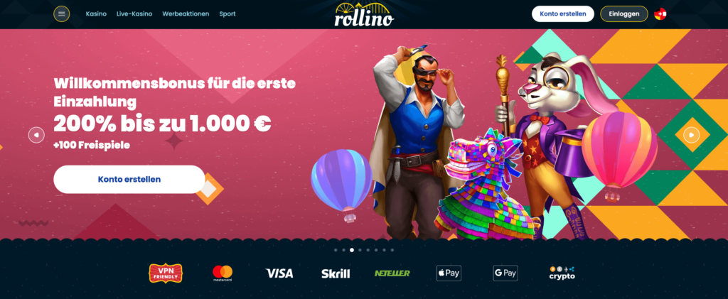 Rollino