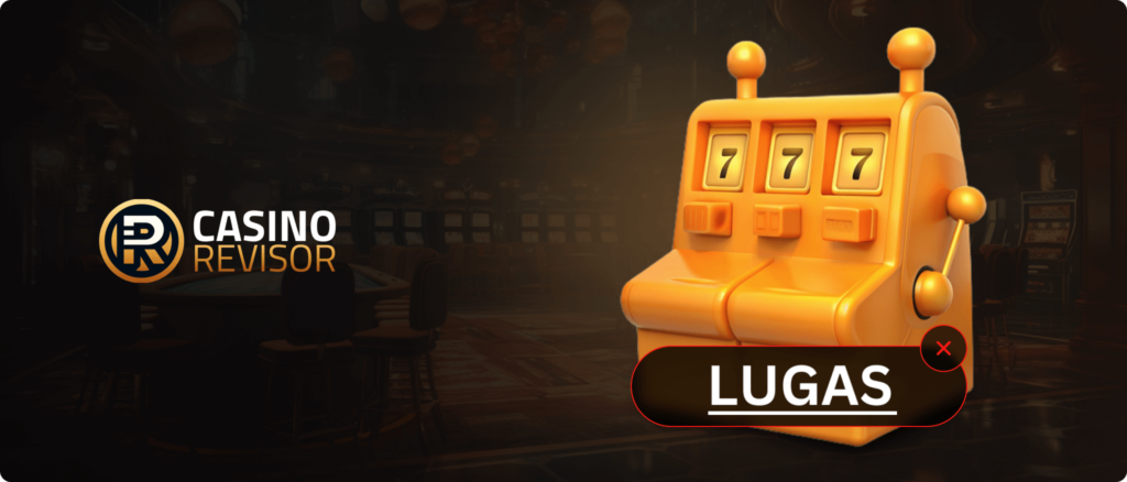 Casinos ohne LUGAS